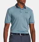 Playoff 3.0 SS Rib Polo