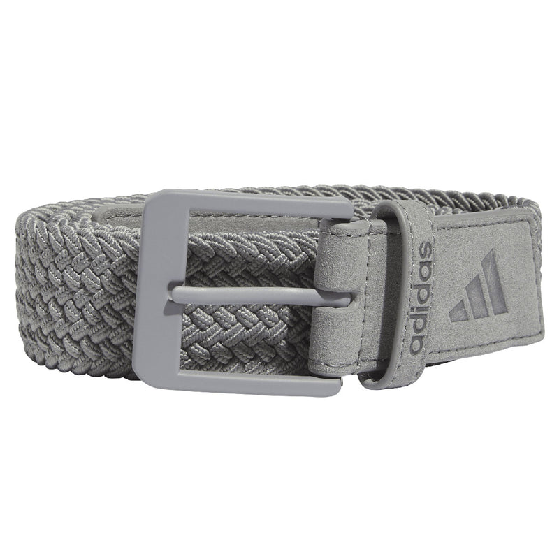 Adidas Braid Belt (Grey)