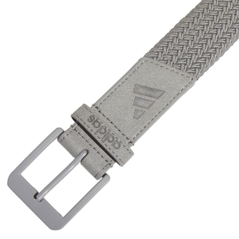 Adidas Braid Belt (Grey)