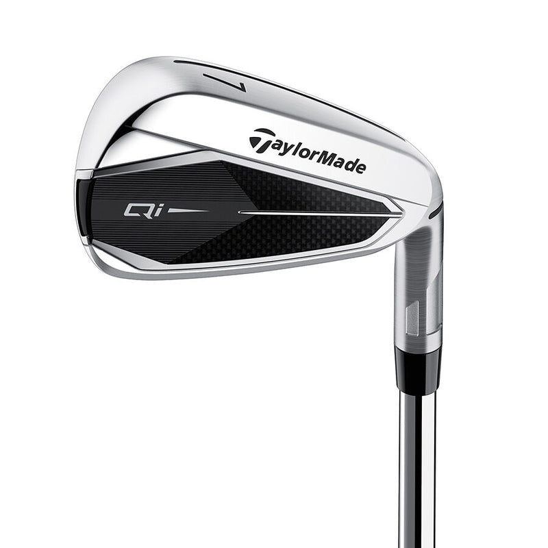 Taylormade Qi Irons (Steel)