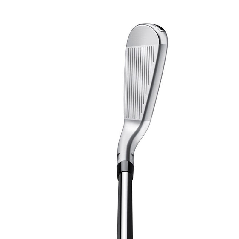 Taylormade Qi HL Steel Irons