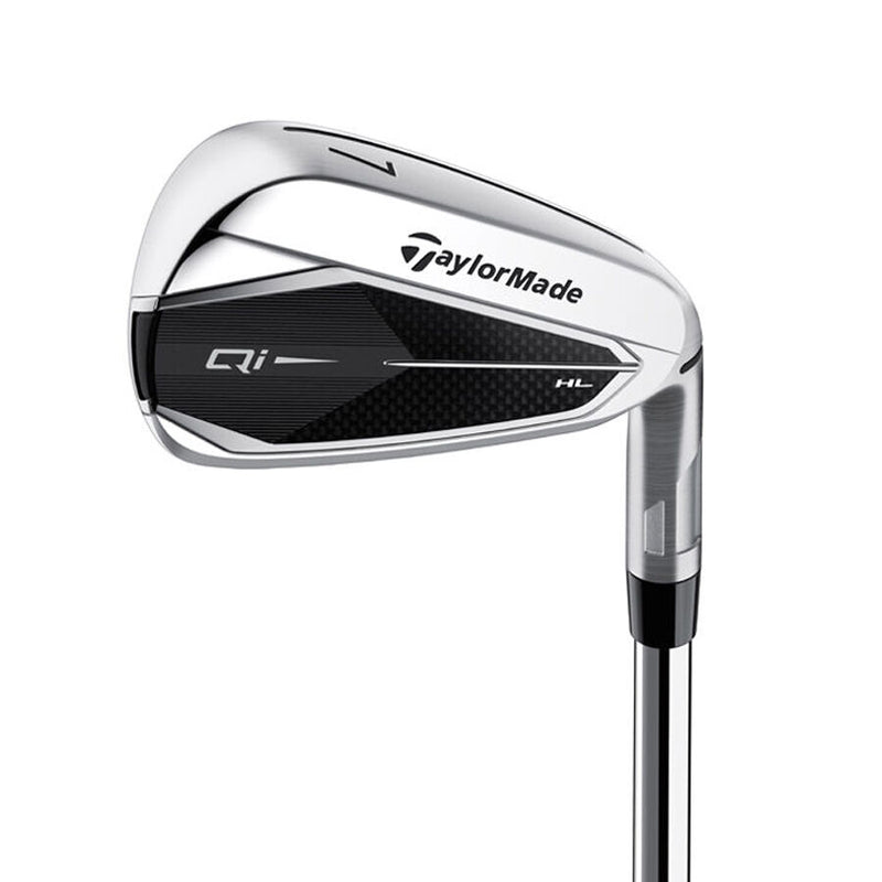 Taylormade Qi HL Graphite Irons