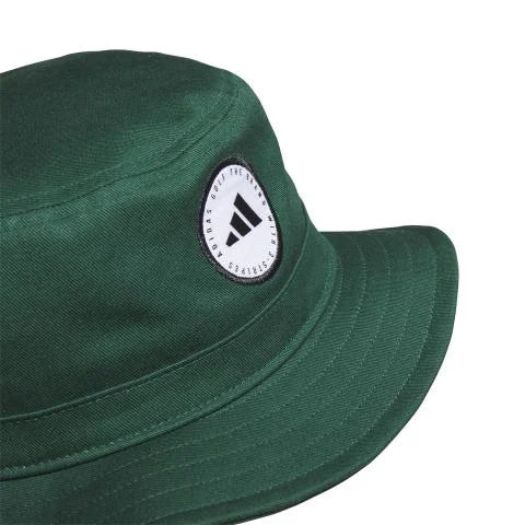 Adidas Bucket Hat (Green)