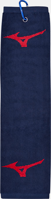Mizuno RB Tri Fold Towel