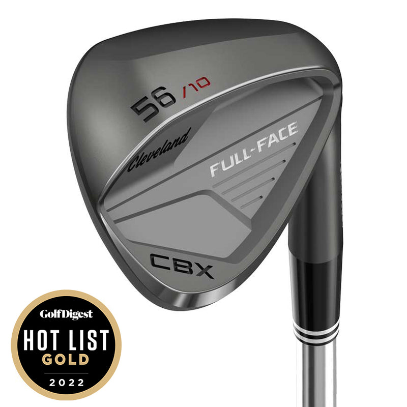 Cleveland CBX Full Face 2 Wedge