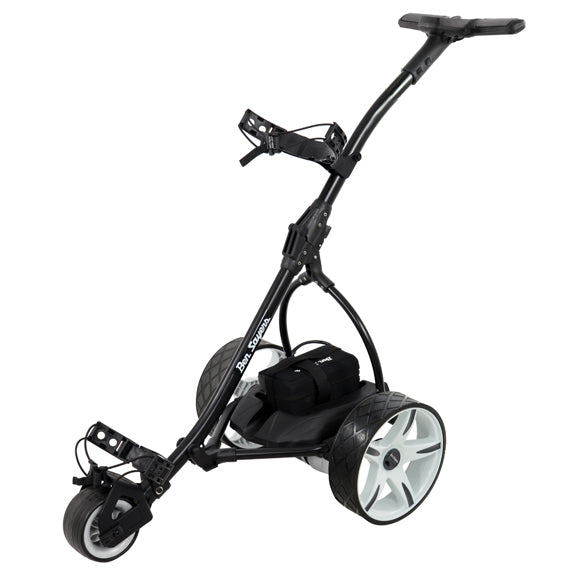 Ben Sayers 18 Hole Lithium Electric Trolley