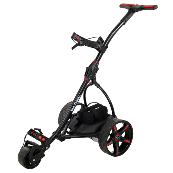 Ben Sayers 18 Hole Lithium Electric Trolley