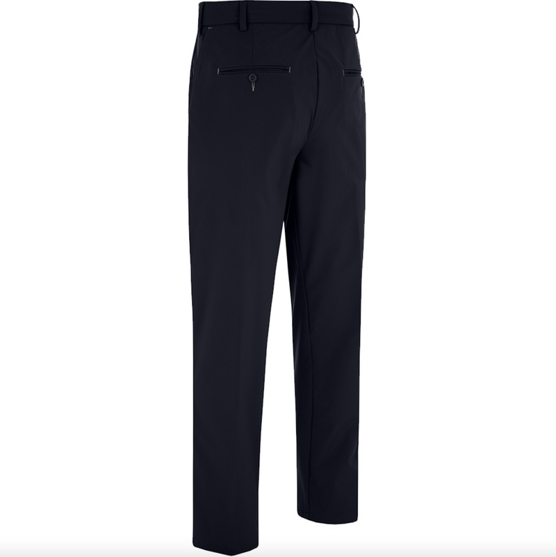 ProQuip Winter Tech Trousers - Black