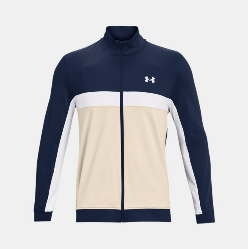 Under Armour Under Armour Storm Full Zip Golf Mid layer