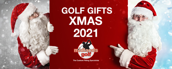 Top Ten Best Golf Gift this Xmas 2021