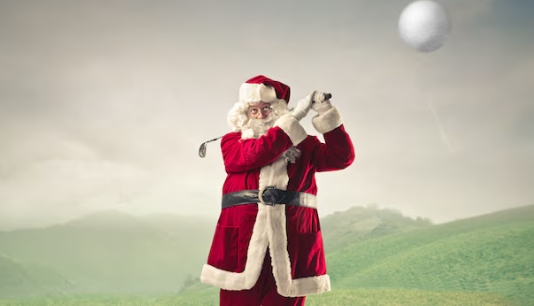 Top Golf Gifts this Xmas 2025