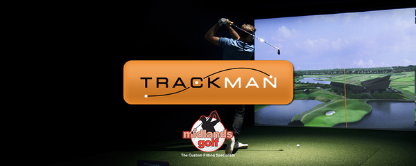 Trackman 4