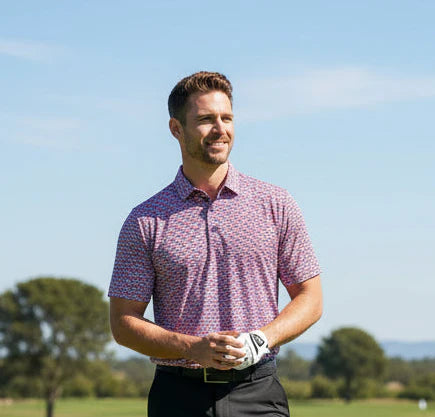 Bobby Jones - The Men's Collection