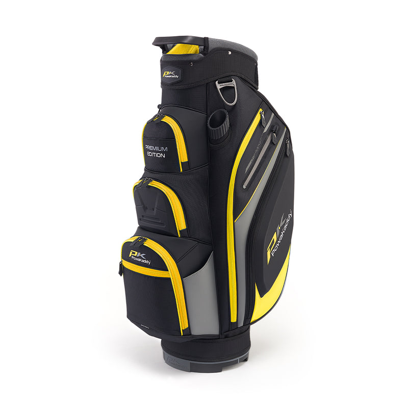 Powakaddy Premier Edition Bag