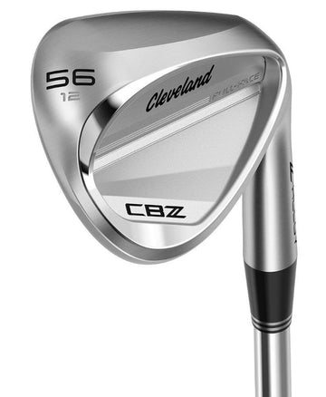 Cleveland CBZ Steel Wedge - 0