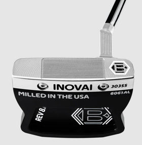 Bettinardi INOVAI 8.0 SPUD Putter