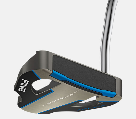 Ping Scottsdale Putter