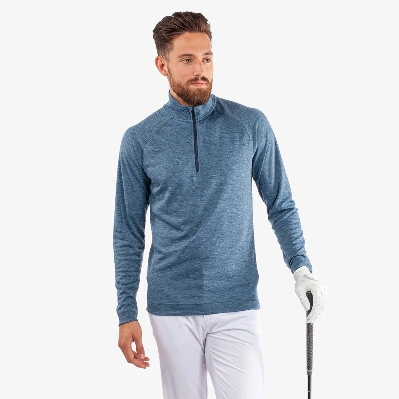 Galvin Green Dion Jumper