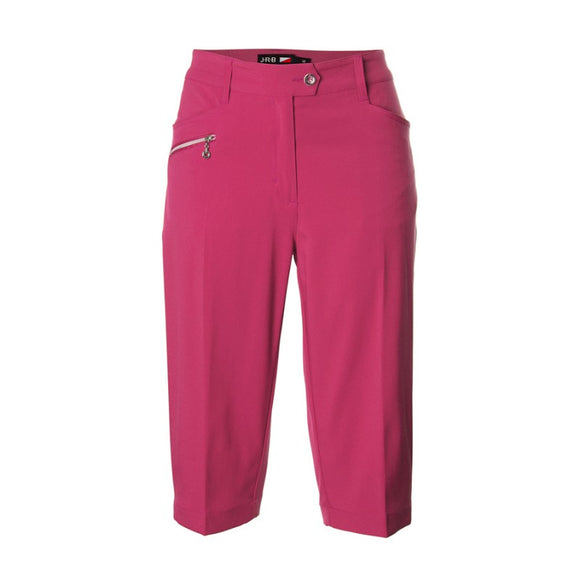 JRB LADIES CITY SHORTS