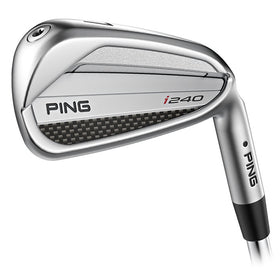 Ping i240 Steel Irons (6-irons)