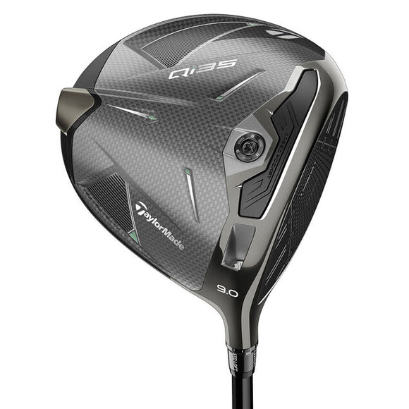 Taylormade Qi35 Driver