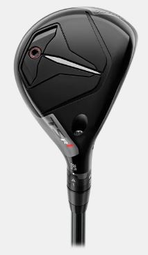 Titleist TSR1 Hybrid