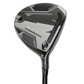 Taylormade Qi35 Max Fairway Wood