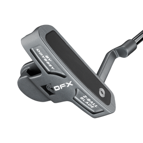 Odyssey DFX 2ball Blade Putter