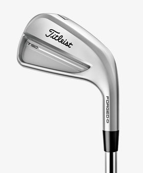 Titleist T150 Steel Irons (6-irons)