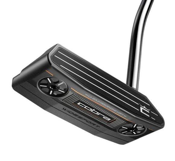 Cobra Vintage Series Putter