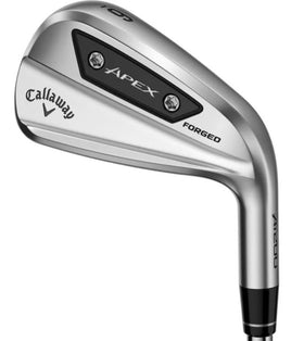 Callaway APEX AI200 Steel irons (7-irons)