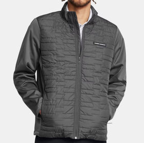 UA DRIVE PRO INSULATED JACKET - 0