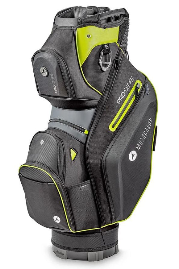MOTOCADDY PRO SERIES CART BAG