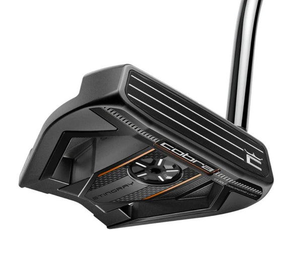 Cobra Vintage Series Putter