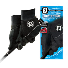 Footjoy WinterSof Gloves (Pair)