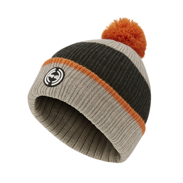 Ping Bassett Knit Hat