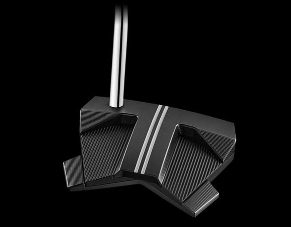 Scotty Cameron Phantom Black 11 Putter (2025 Limited Edition)