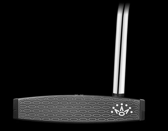 Scotty Cameron Phantom Black 11 Putter (2025 Limited Edition)