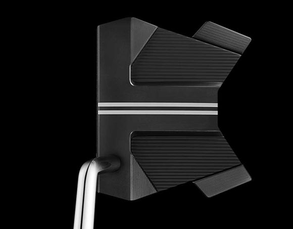 Scotty Cameron Phantom Black 11 Putter (2025 Limited Edition)
