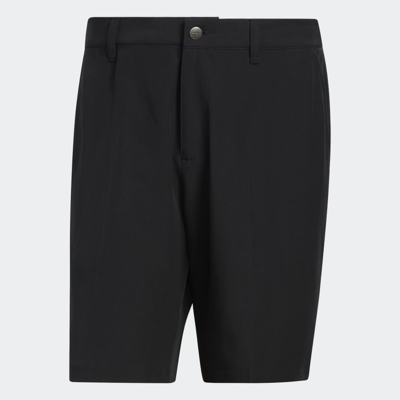 Adidas Ultimate365 8.5 Inch Shorts (Black)