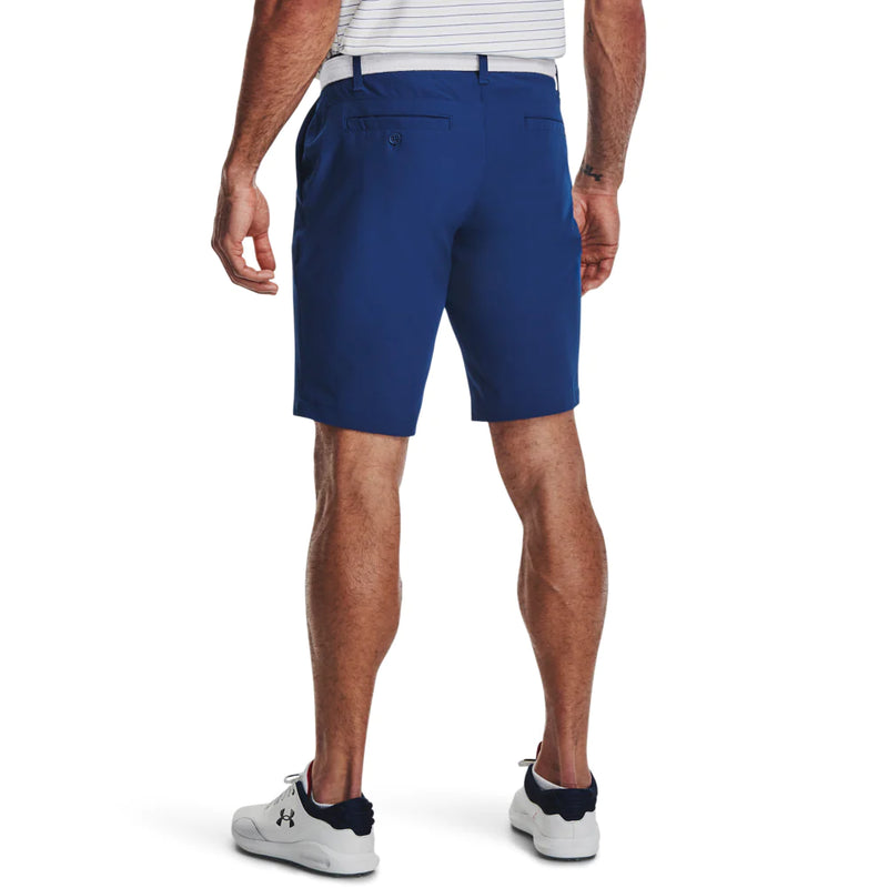 Under Armour Driver Taper Short