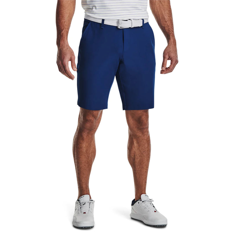 Under Armour Driver Taper Short