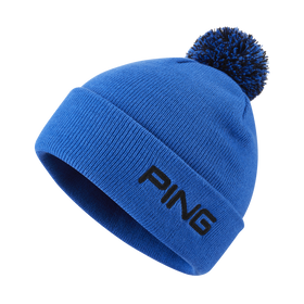Ping Cresting Knit Hat