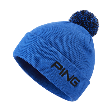 Ping Cresting Knit Hat