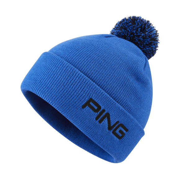 Ping Cresting Knit Hat
