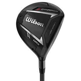 Wilson Staff Dynapwr Max Fairway Wood