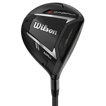 Wilson Staff Dynapwr Max Fairway Wood