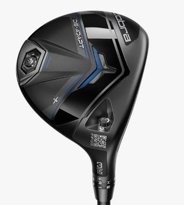 Cobra DS-ADAPT X Fairway Woods