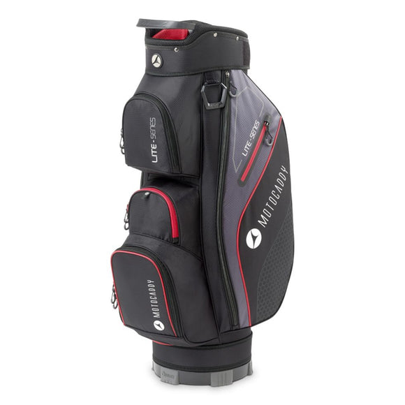 Motocaddy Lite Series Cart Bag