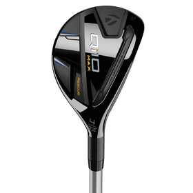 Taylormade Qi10 Max Hybrid - 0